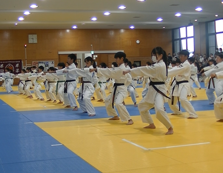 大隅北地区本部