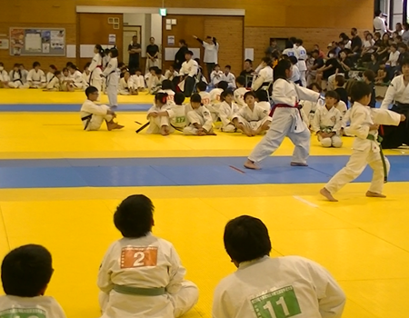 大隅北地区本部