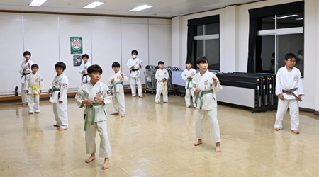 串良細山田支部